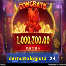 dermatologista 24 horas sp